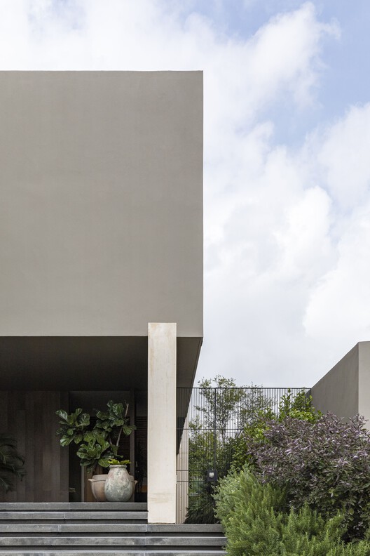 丨墨西哥丨AE Arquitectos-21