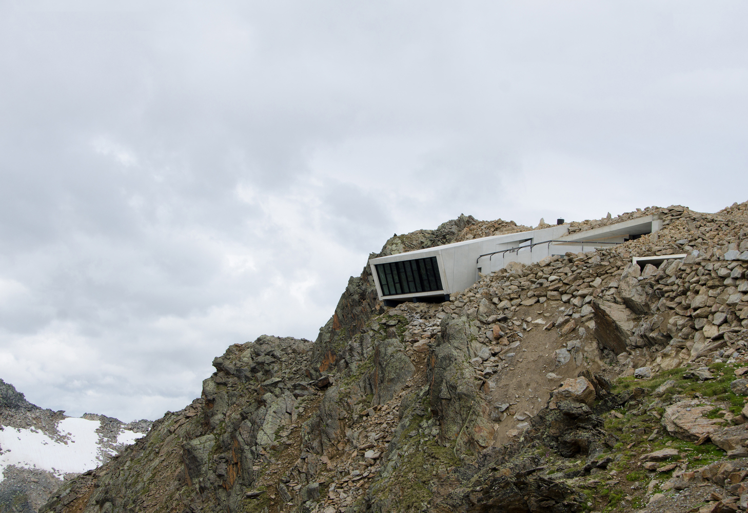 007 元素 · 高山之巅的詹姆斯·邦德电影体验馆-30