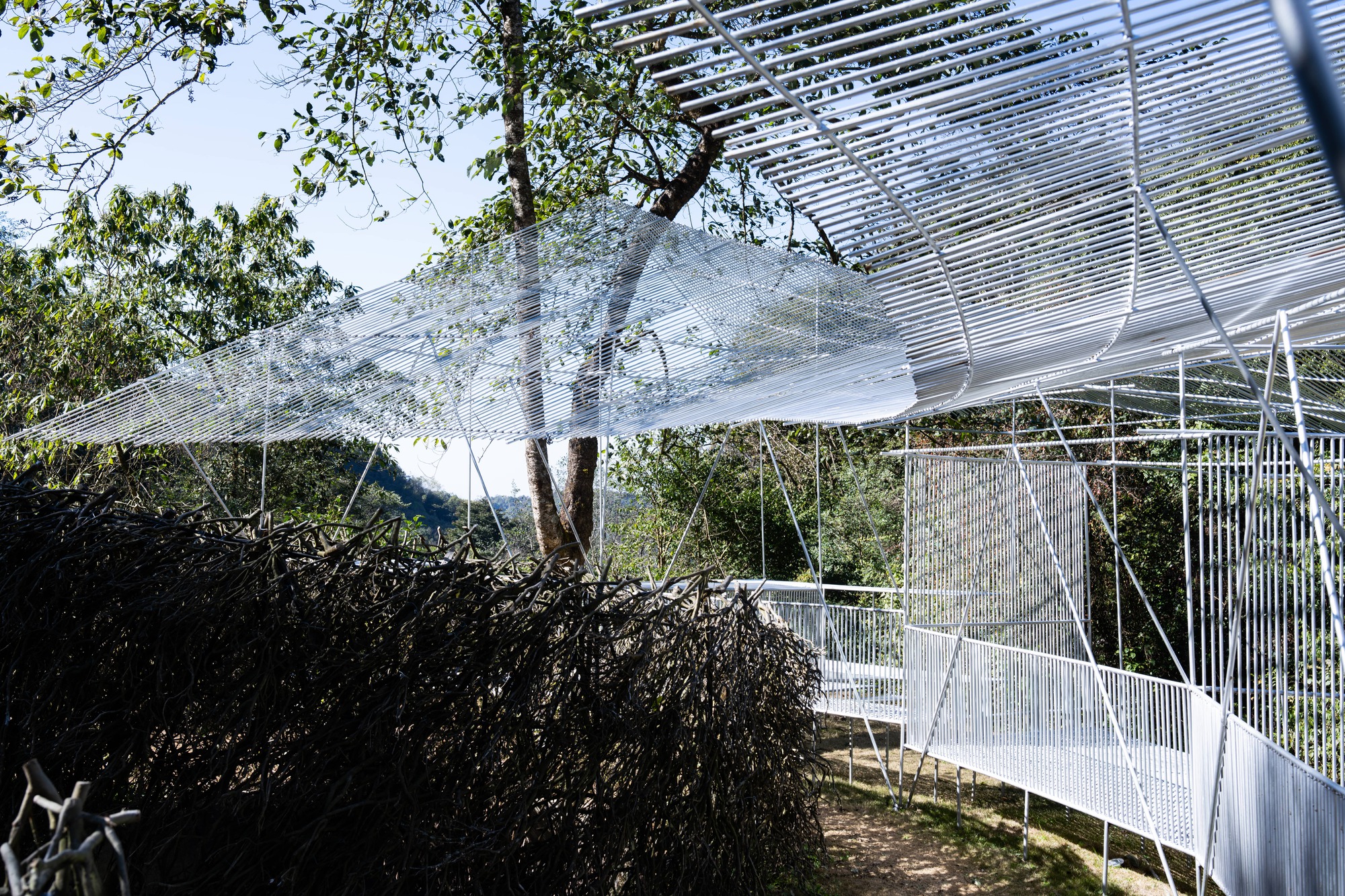 丨中国大理丨Kong Xiangwei Studio-15