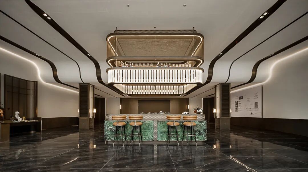 |DARRY·戴瑞软装|灵韵现代艺术之旅-10