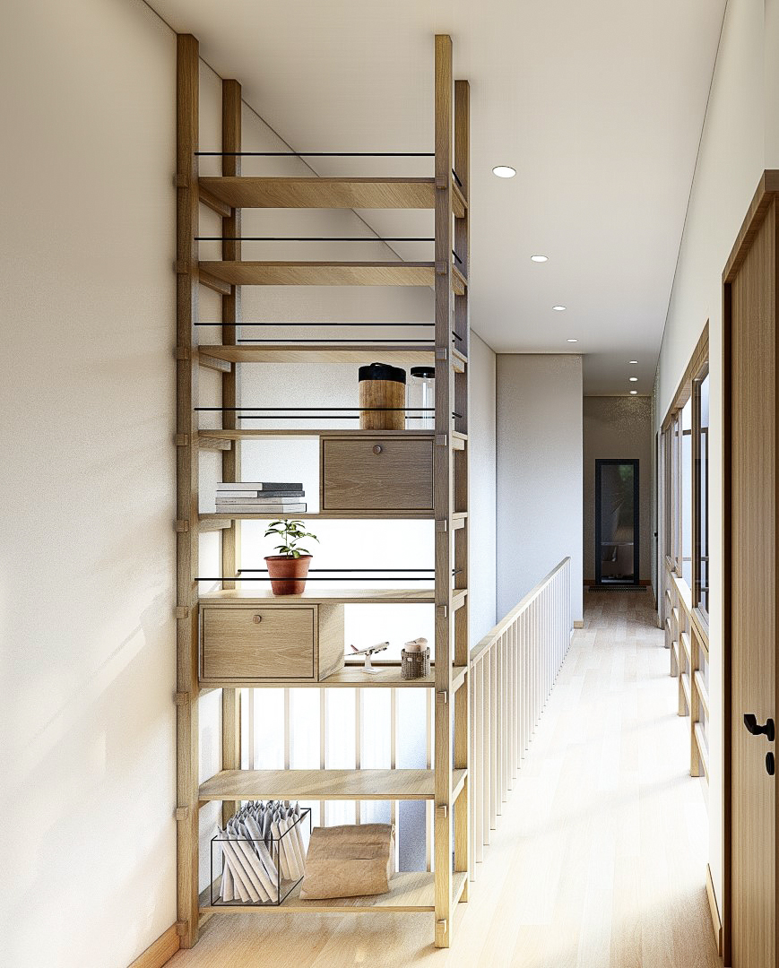 你的房子丨越南丨Le Van Quyet-20