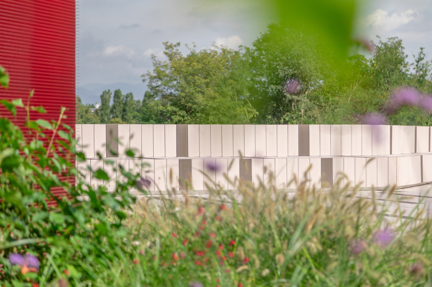 贝加莫工业协会广场丨意大利贝加莫丨Francesca Perani,Sara Carrara-55