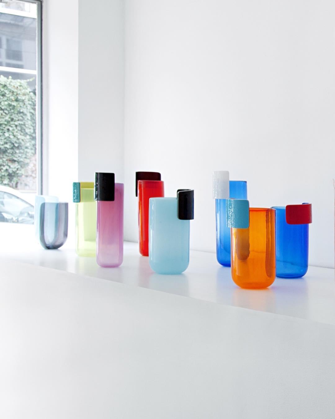 色彩斑斓的工业设计 | Julie Richoz 的创新之路-15