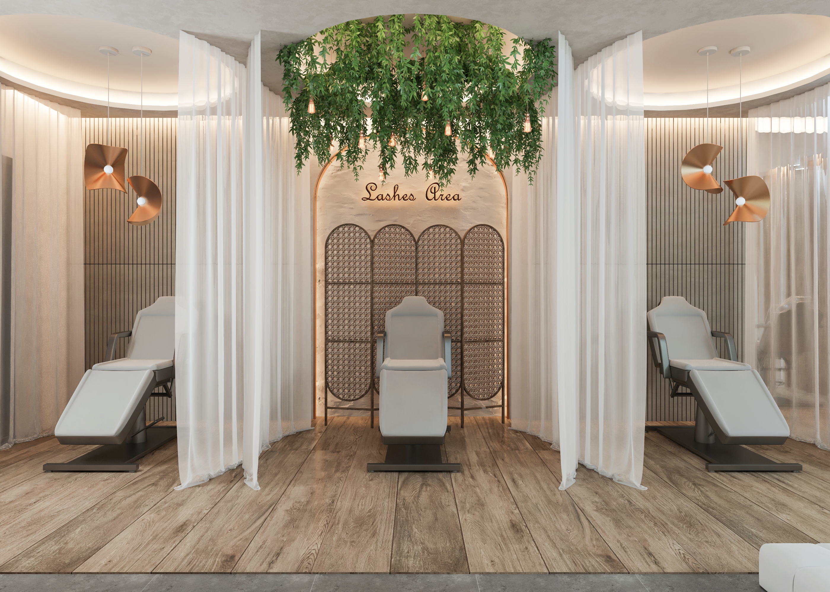 Natürlich style beauty salon-4