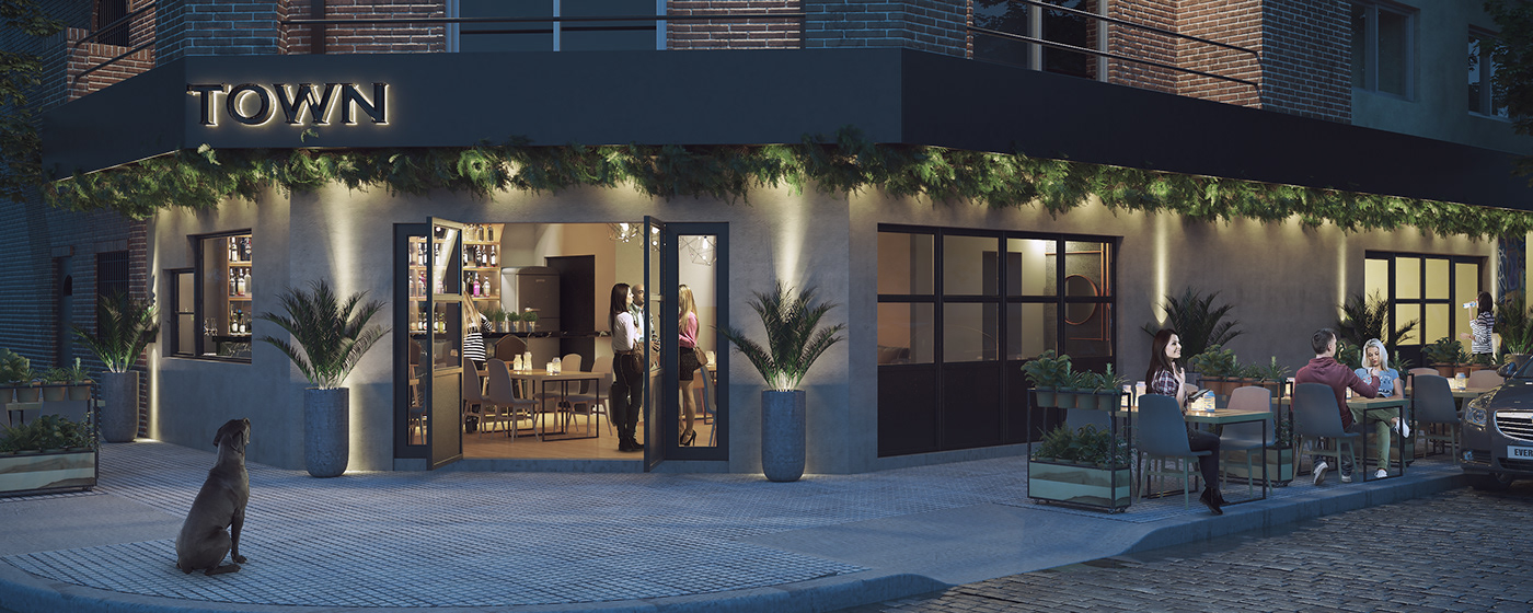 VOXXO 建筑设计工作室-17