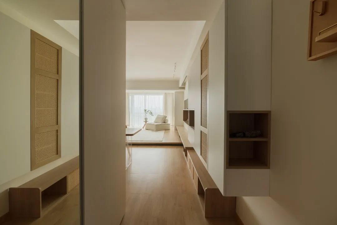 给社牛女儿打造的家，常被邻居组团夸赞-10