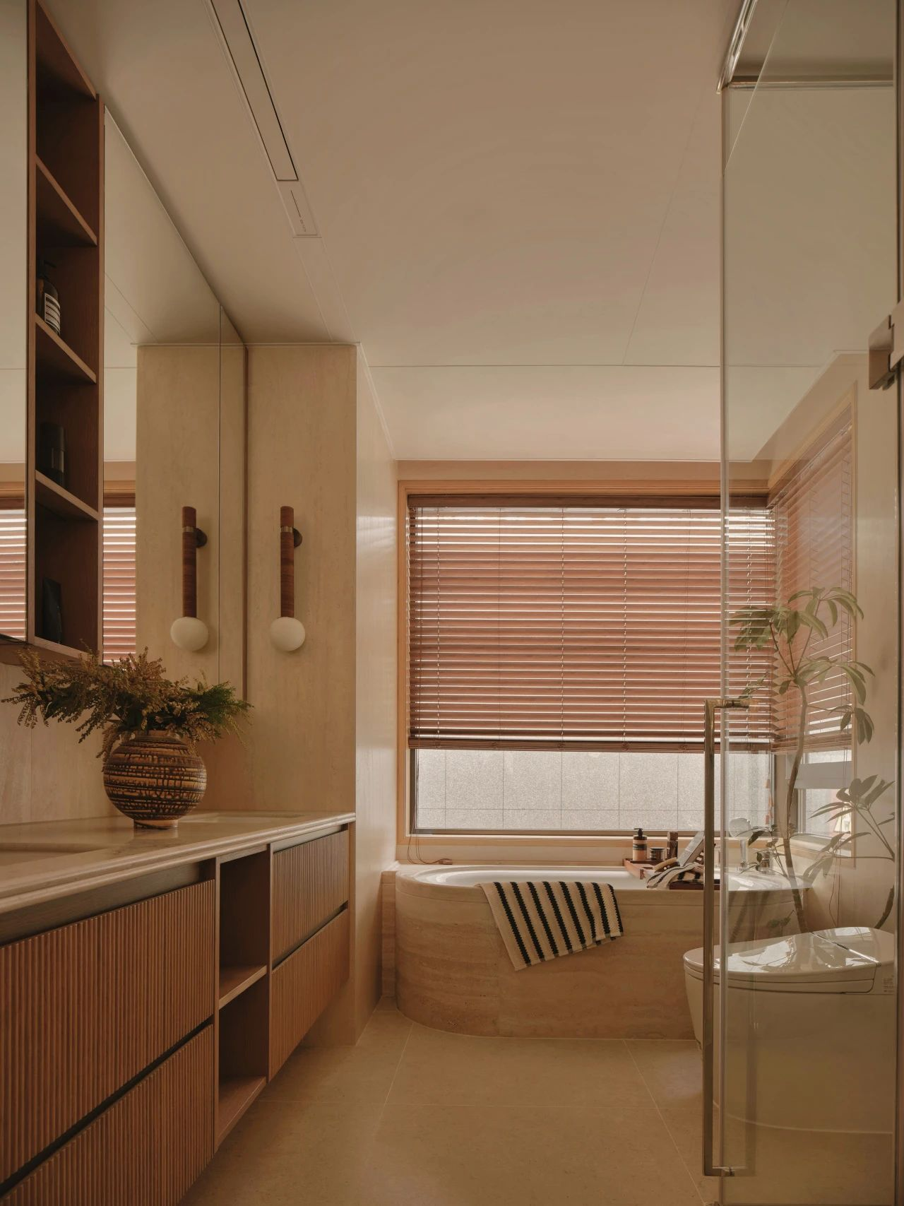 中建智地·璞园PARK丨中国北京丨硬装赋象设计,软装赋形设计-38