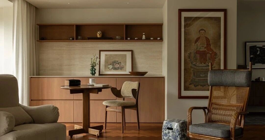 茶涧丨中国成都丨拾光悠然-32