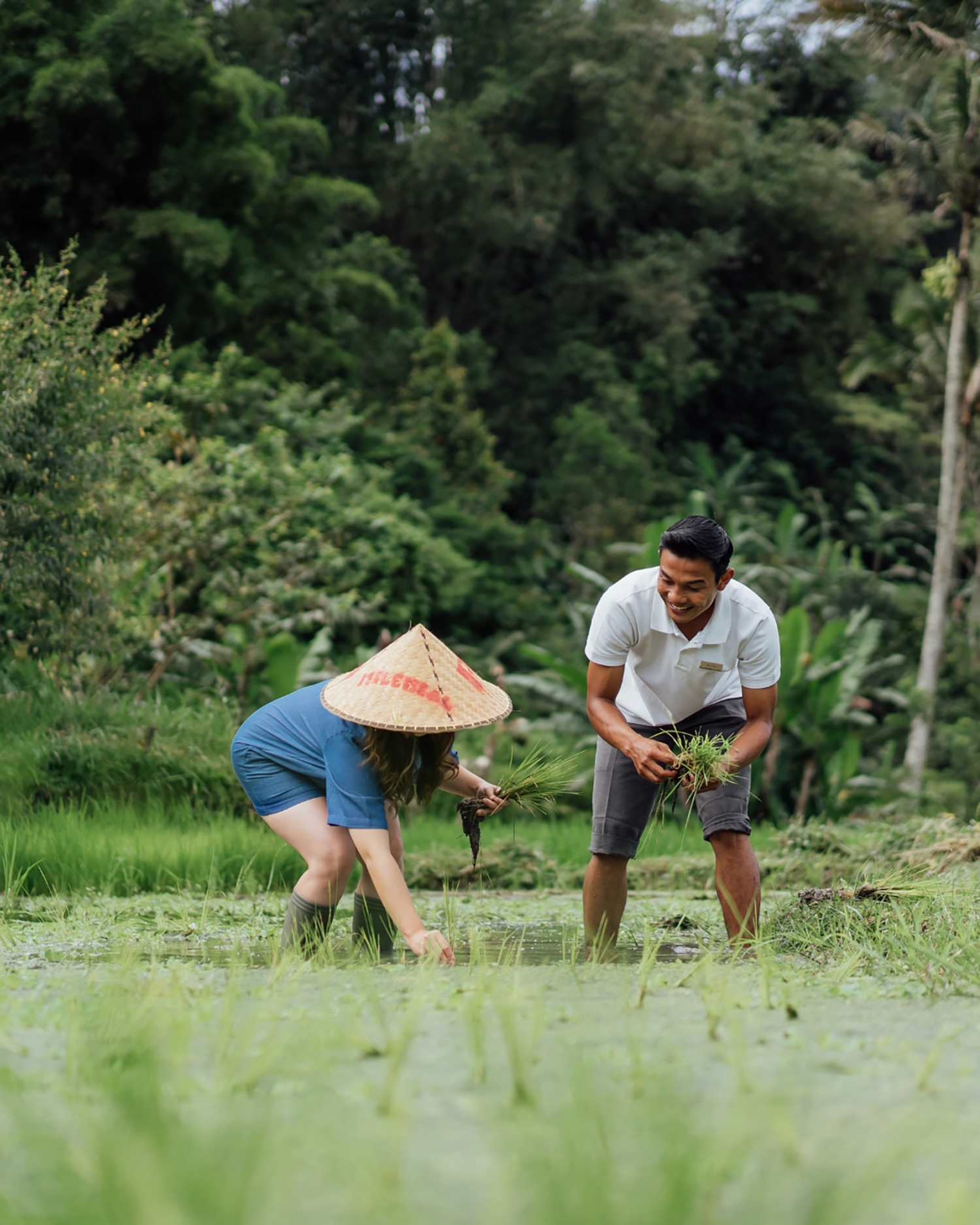巴厘岛丛林避世酒店丨印度尼西亚巴厘-57