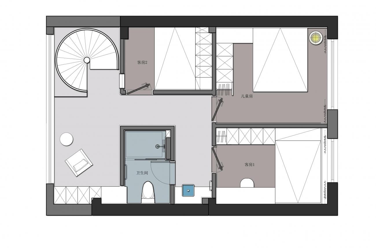 生活的诗意 · 沈阳别墅丨中国沈阳丨木子仁-63
