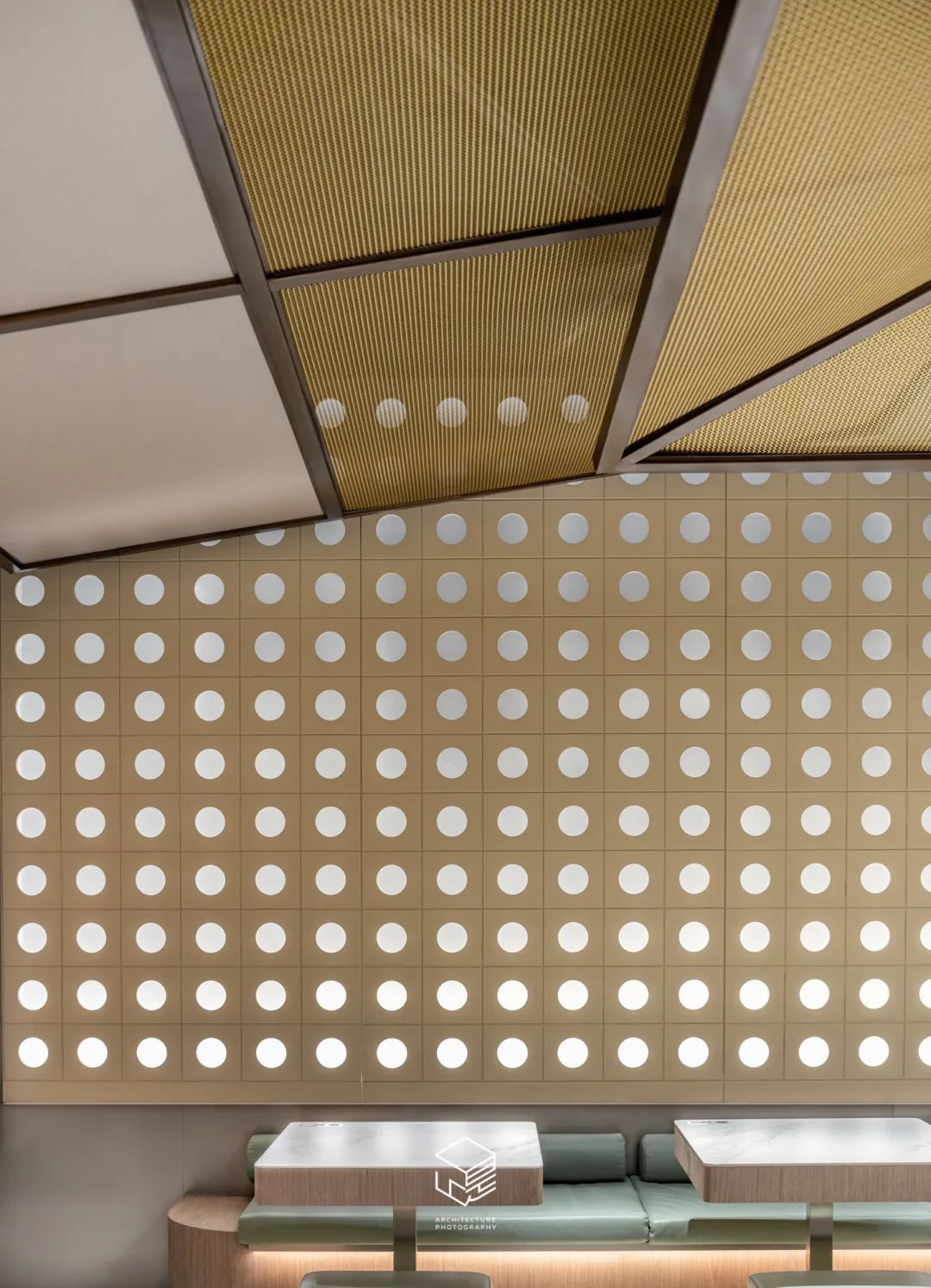 米仓食堂(悦汇城店)丨中国广州丨成都润舍纳图空间设计-50