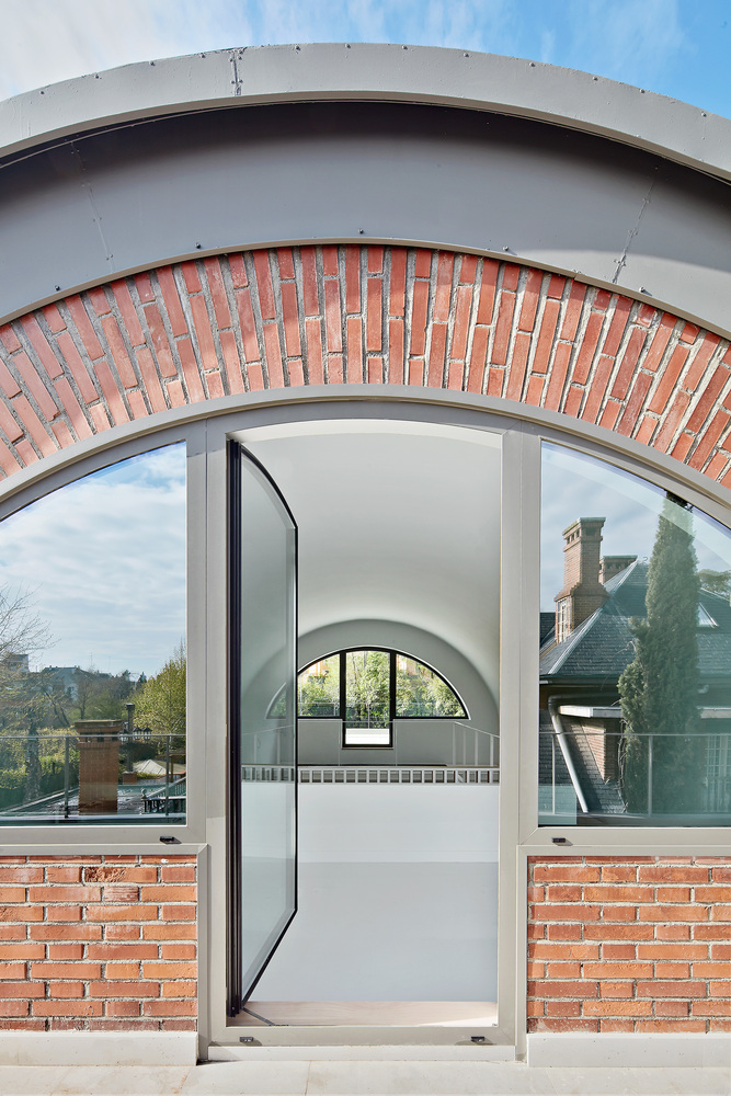 马德里 MD 住宅-23