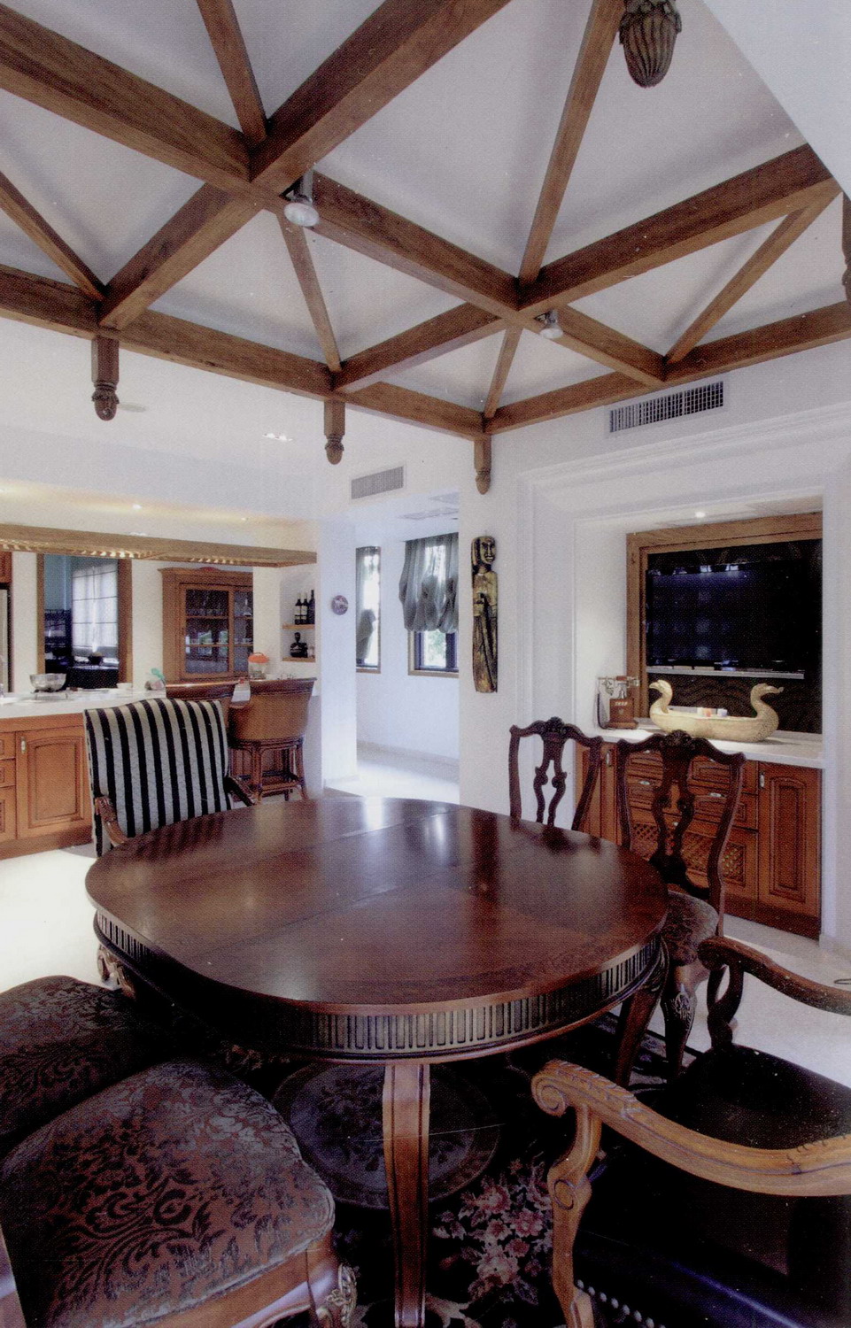 中天金海岸--简艺东方-7