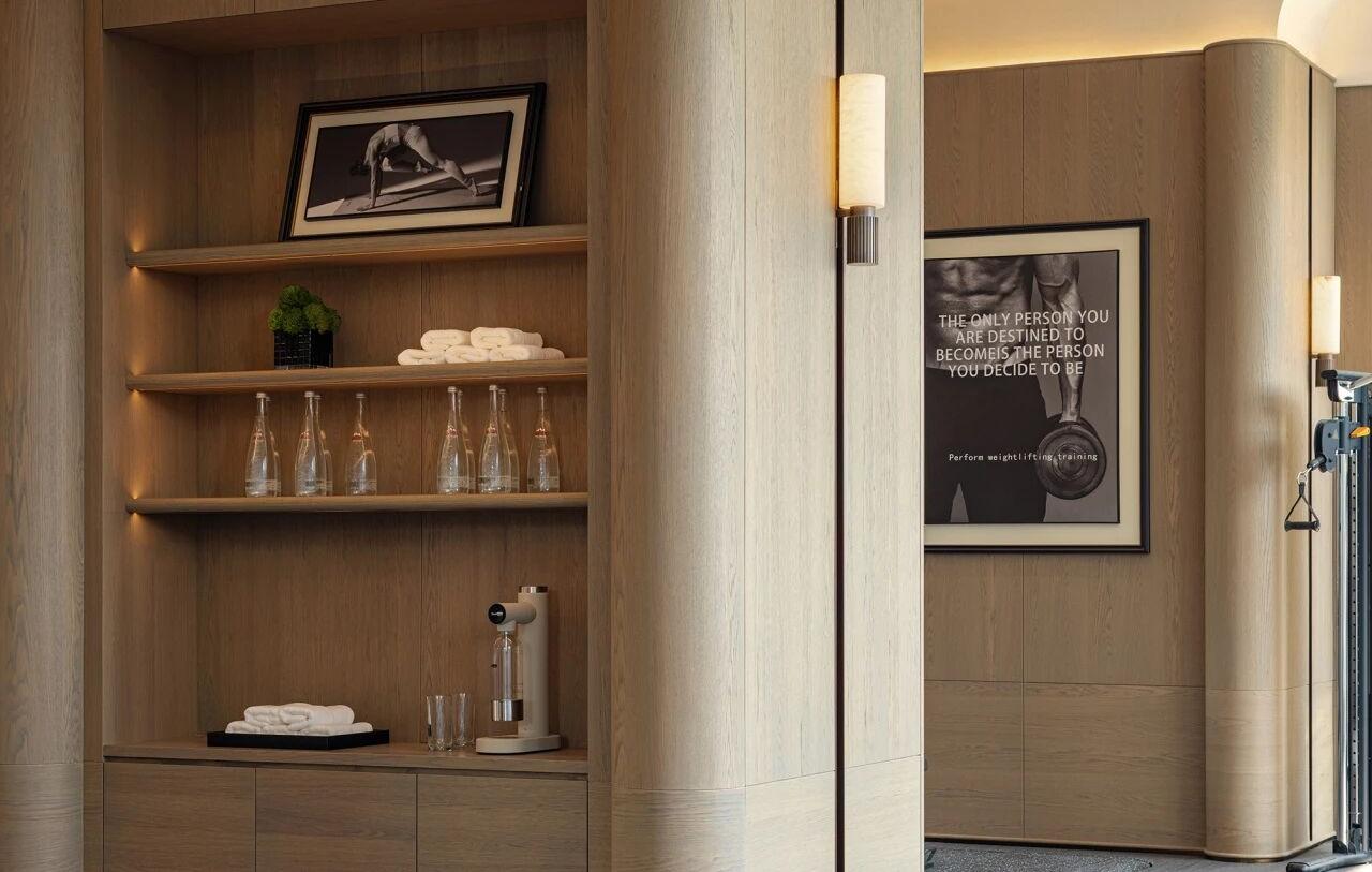 春山秋水 | 义乌绿城 · 芝澜月华-34