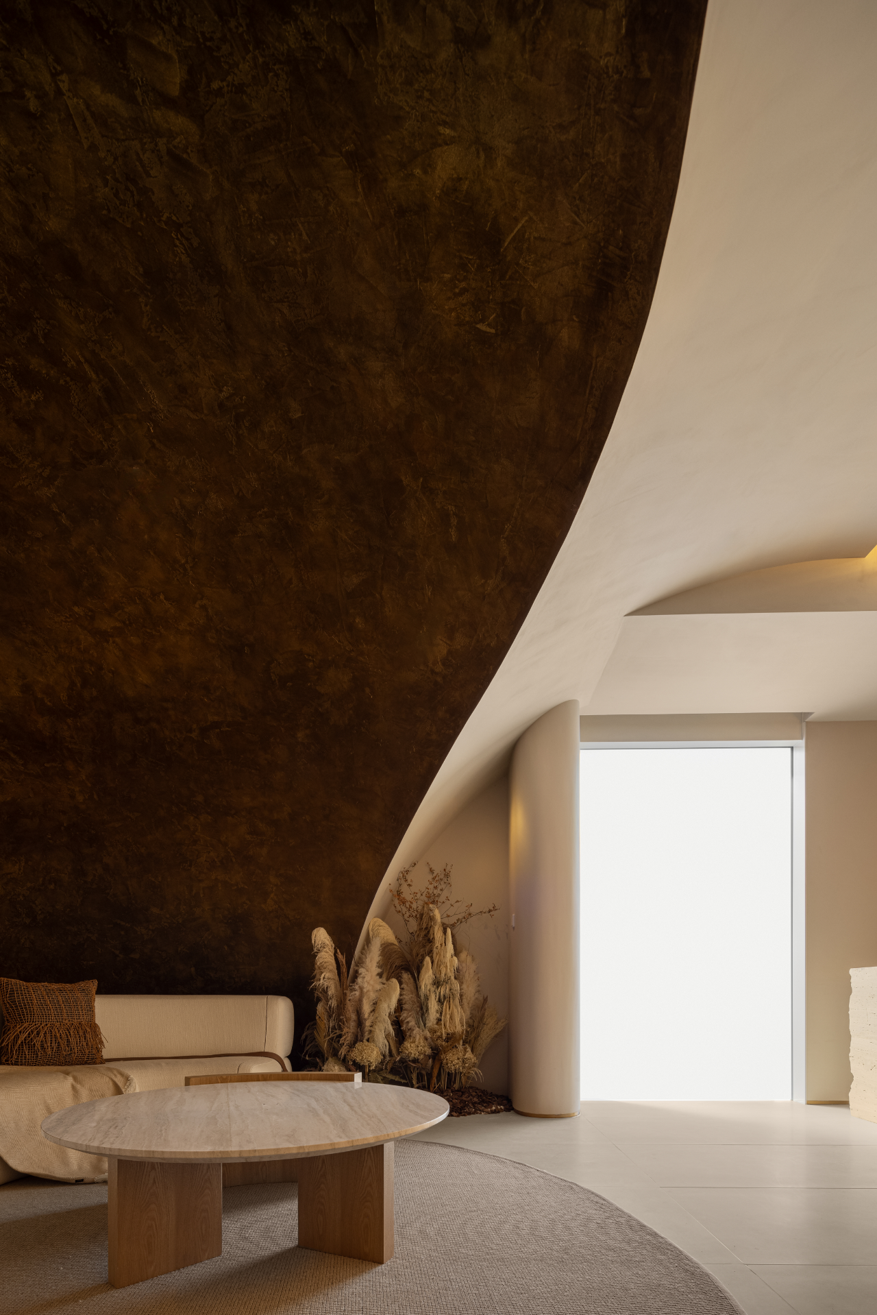 慧泽·光丨中国杭州丨潜木设计-52