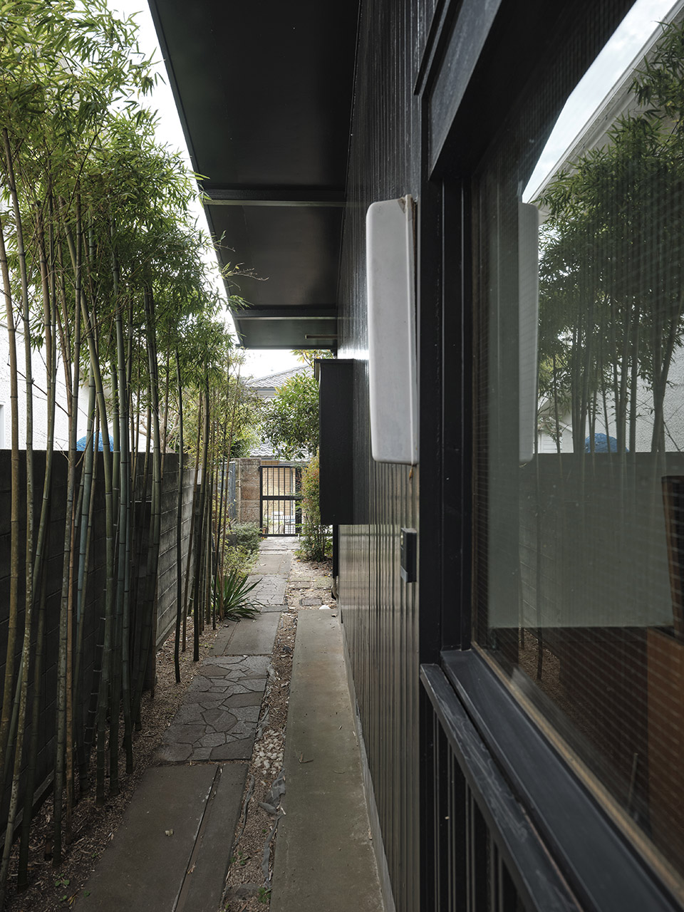 梶原住宅丨日本丨ROOVICE-7