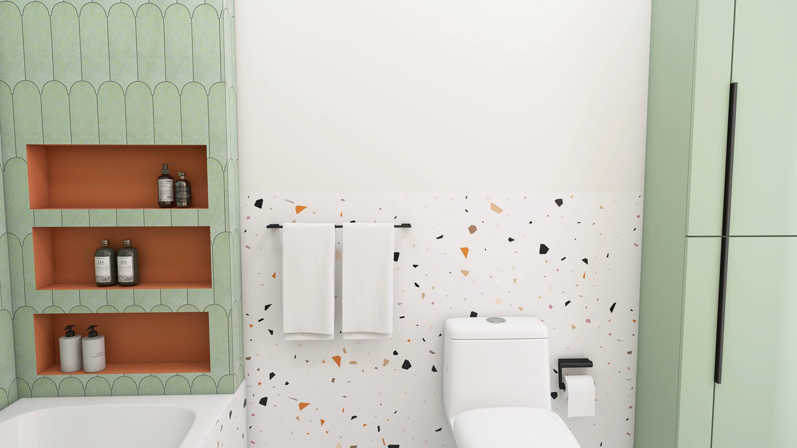 Загородный дом 117 кв. м.-27