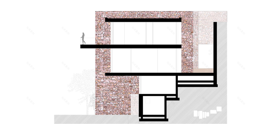 西班牙Paz别墅-40