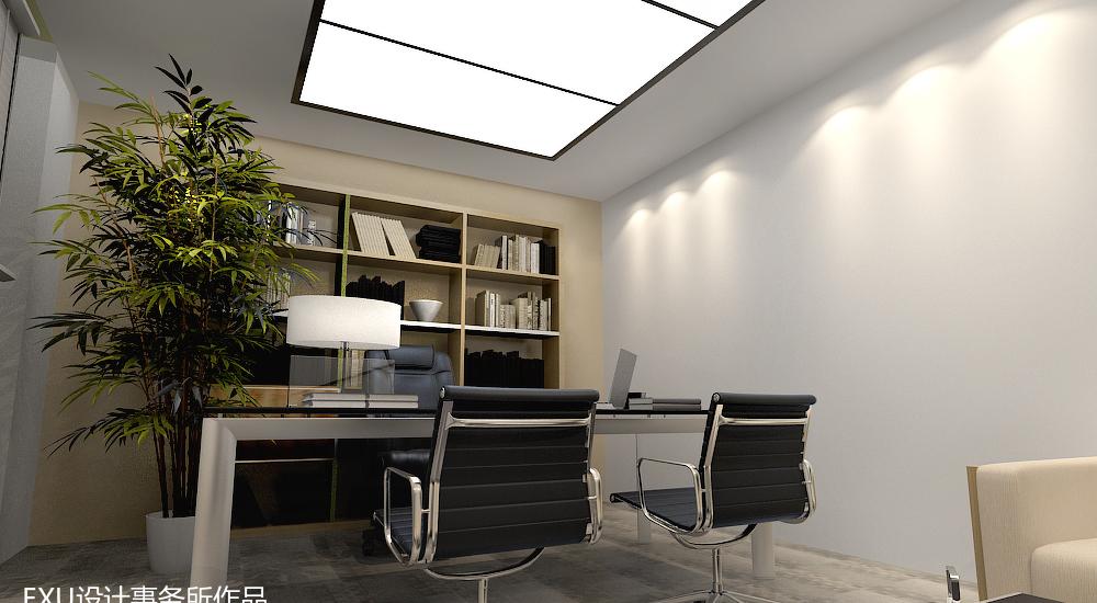 苏州莫贝网络科技办公室-8