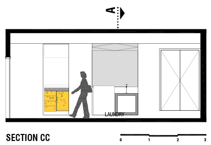 Apinagés 公寓丨Firm Zoom Urbanismo-7