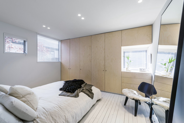 新西兰基督城“城市小屋”-15