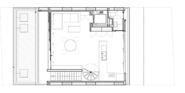 Bình Thạnh House  ASHUI（平盛之家  阿水）丨越南胡志明市-45