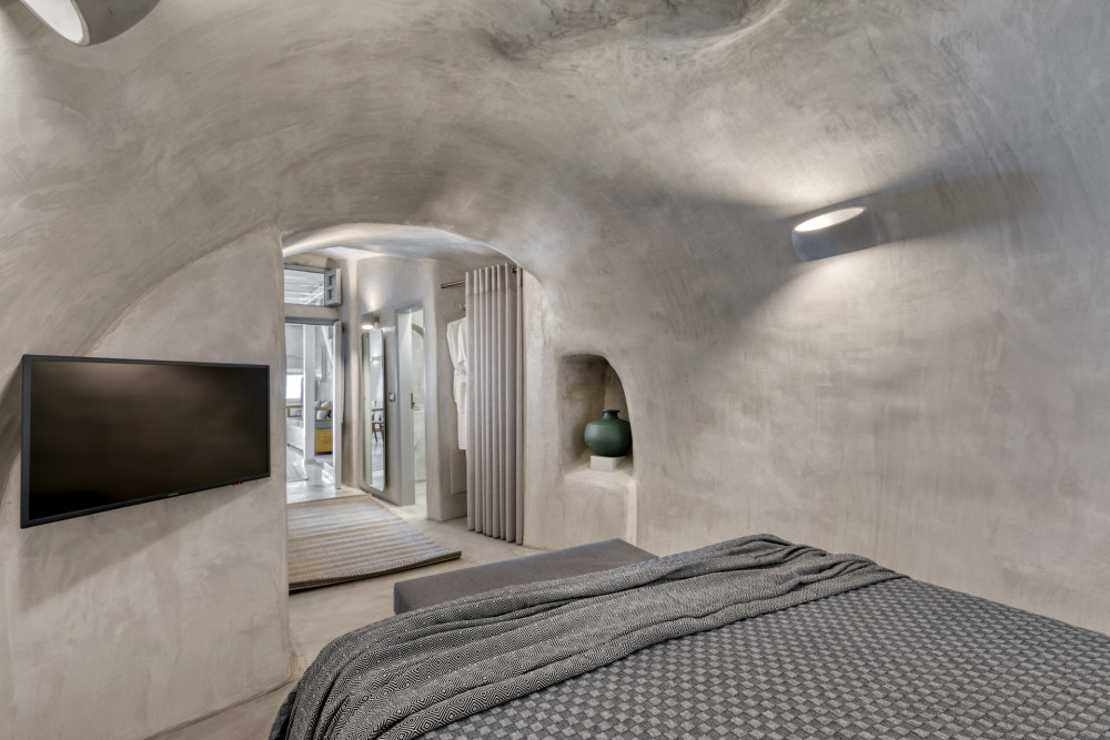 The Marble Sun 民宿丨希腊丨Lime Deco-23