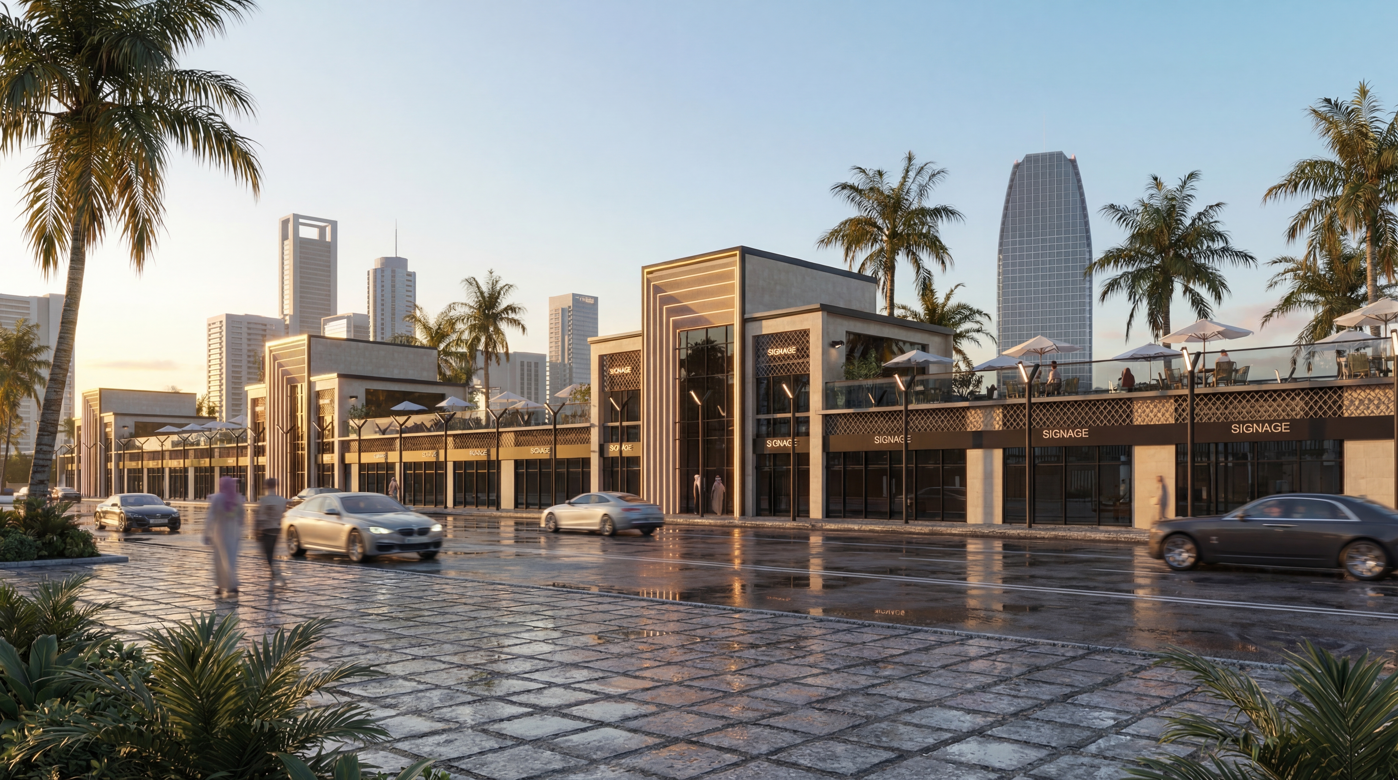 El-Motazah - Qatar-3