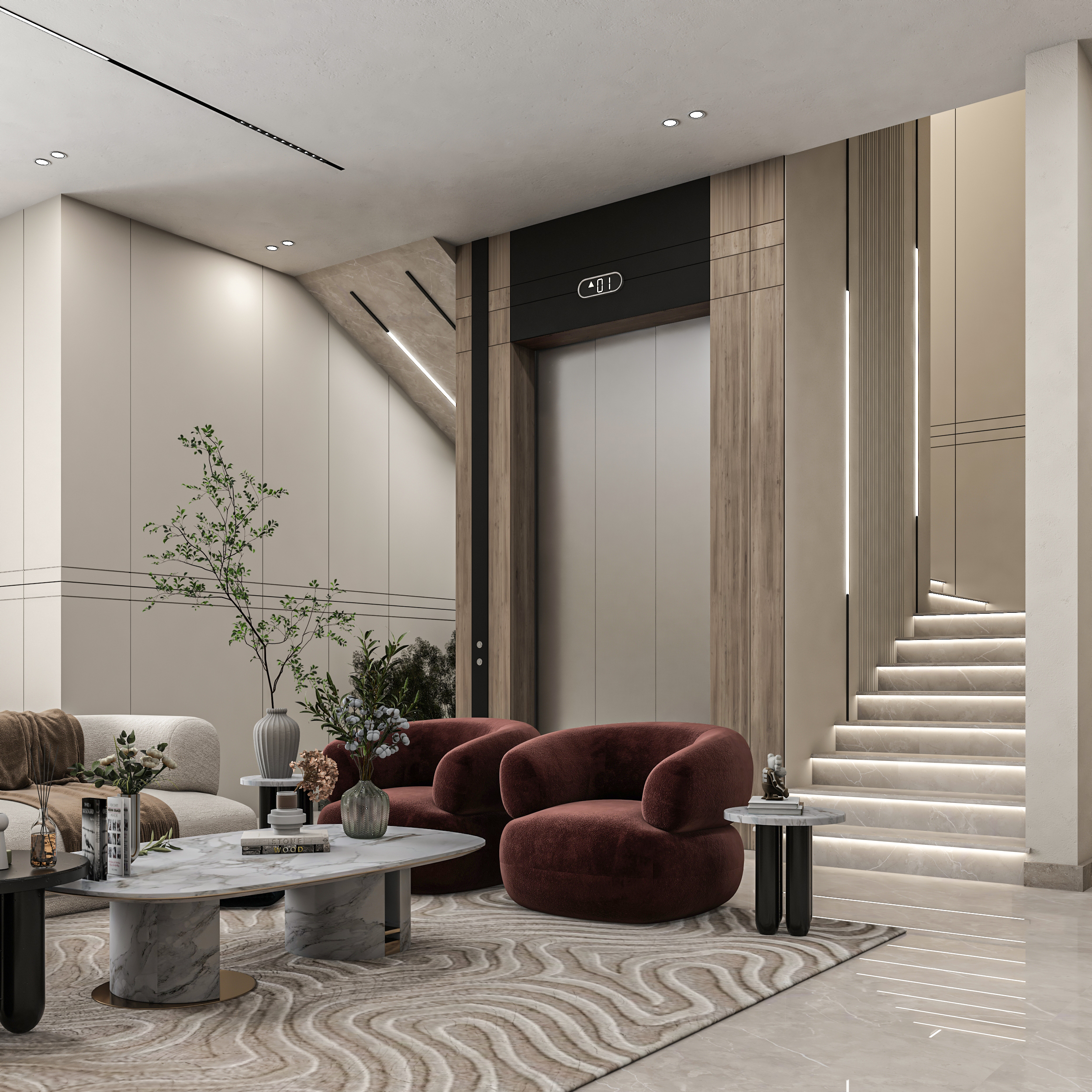 BASEMENT FLOOR DESIGN-1