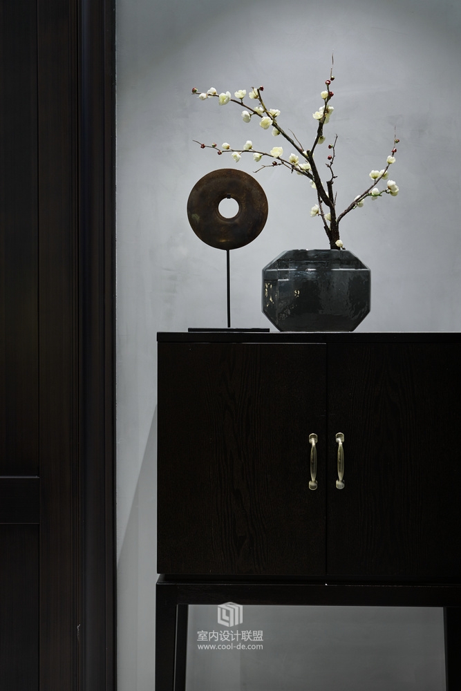 力设计--千岛湖 之 世外林园-23