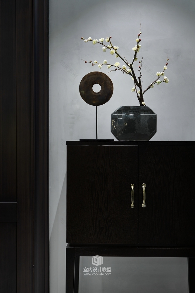 力设计--千岛湖 之 世外林园-23