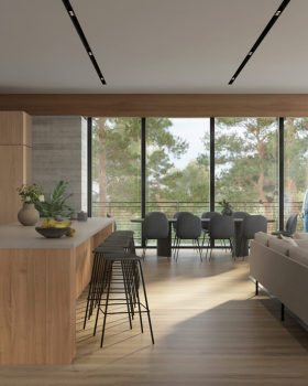 丨美国斯波坎丨HDG Architecture