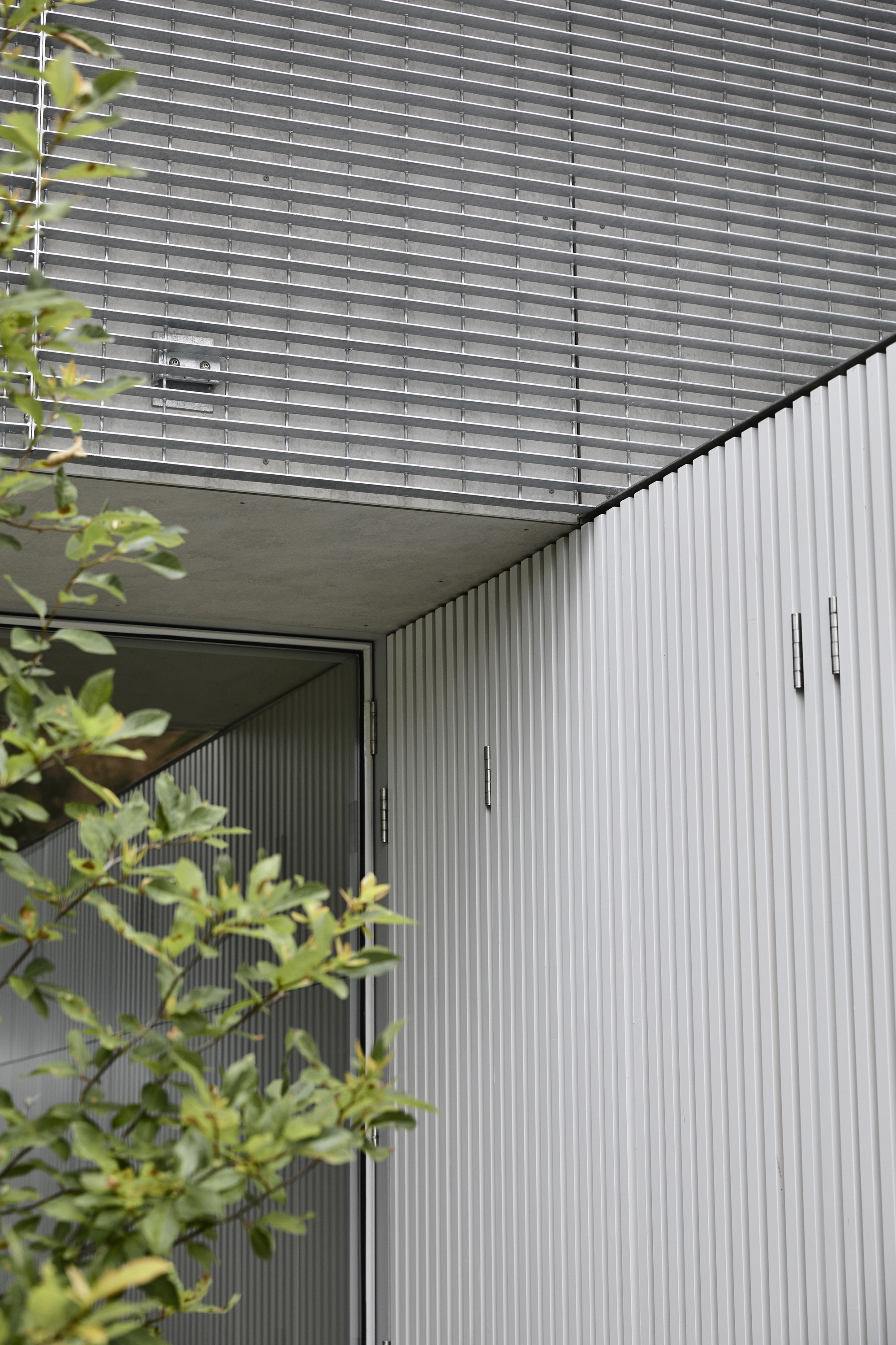 菲茨罗伊北 02 号房屋丨澳大利亚丨Rob Kennon Architects-44