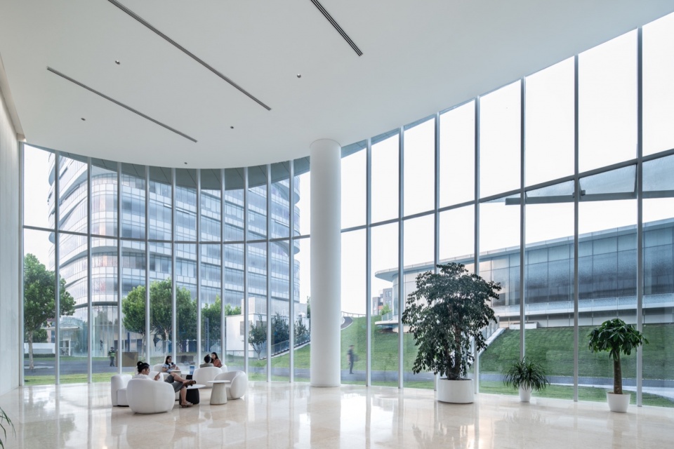 798_FLC，传播美好设计丨中国北京丨北京市建筑设计研究院-12