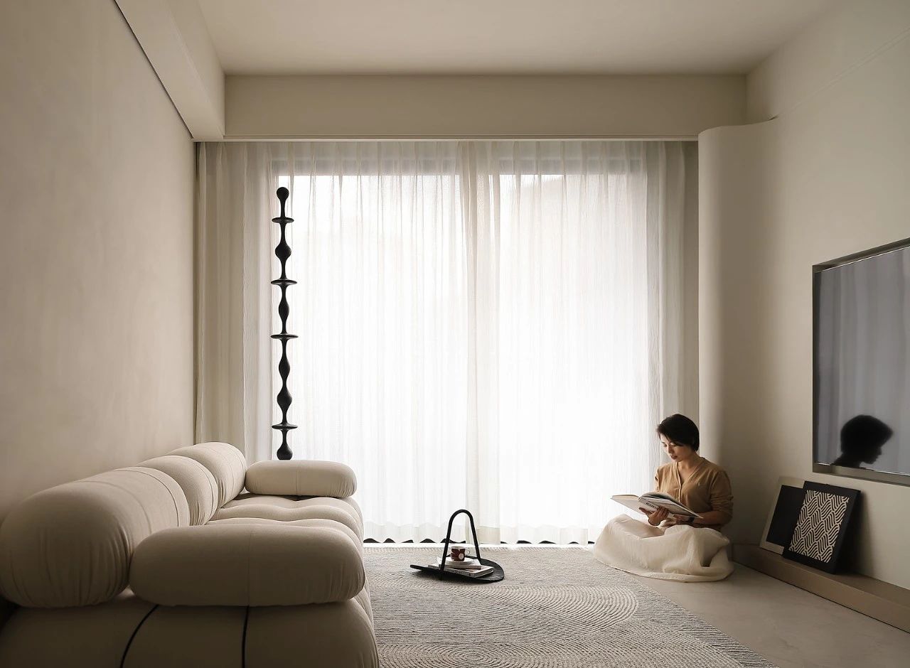 返璞 • BACK TO NATURE客餐厅丨中国深圳丨FX 风向设计-25