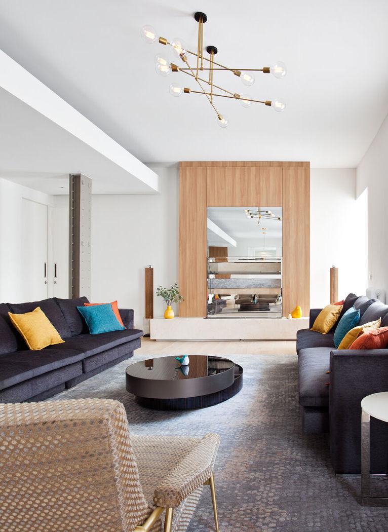 老房翻新变别墅-1