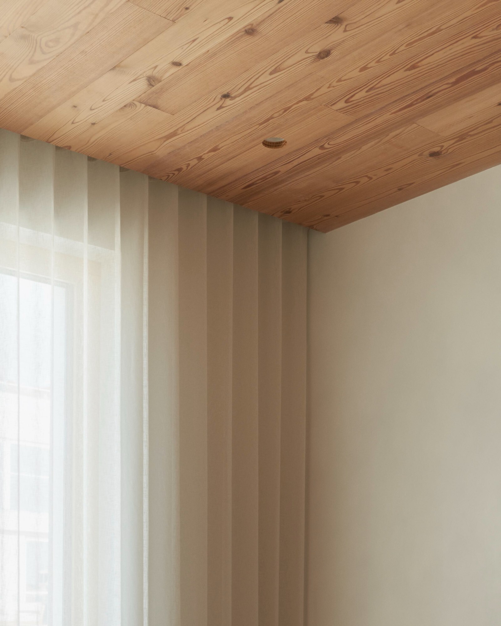 格兰德103号住宅楼丨美国纽约丨Of Possible-35