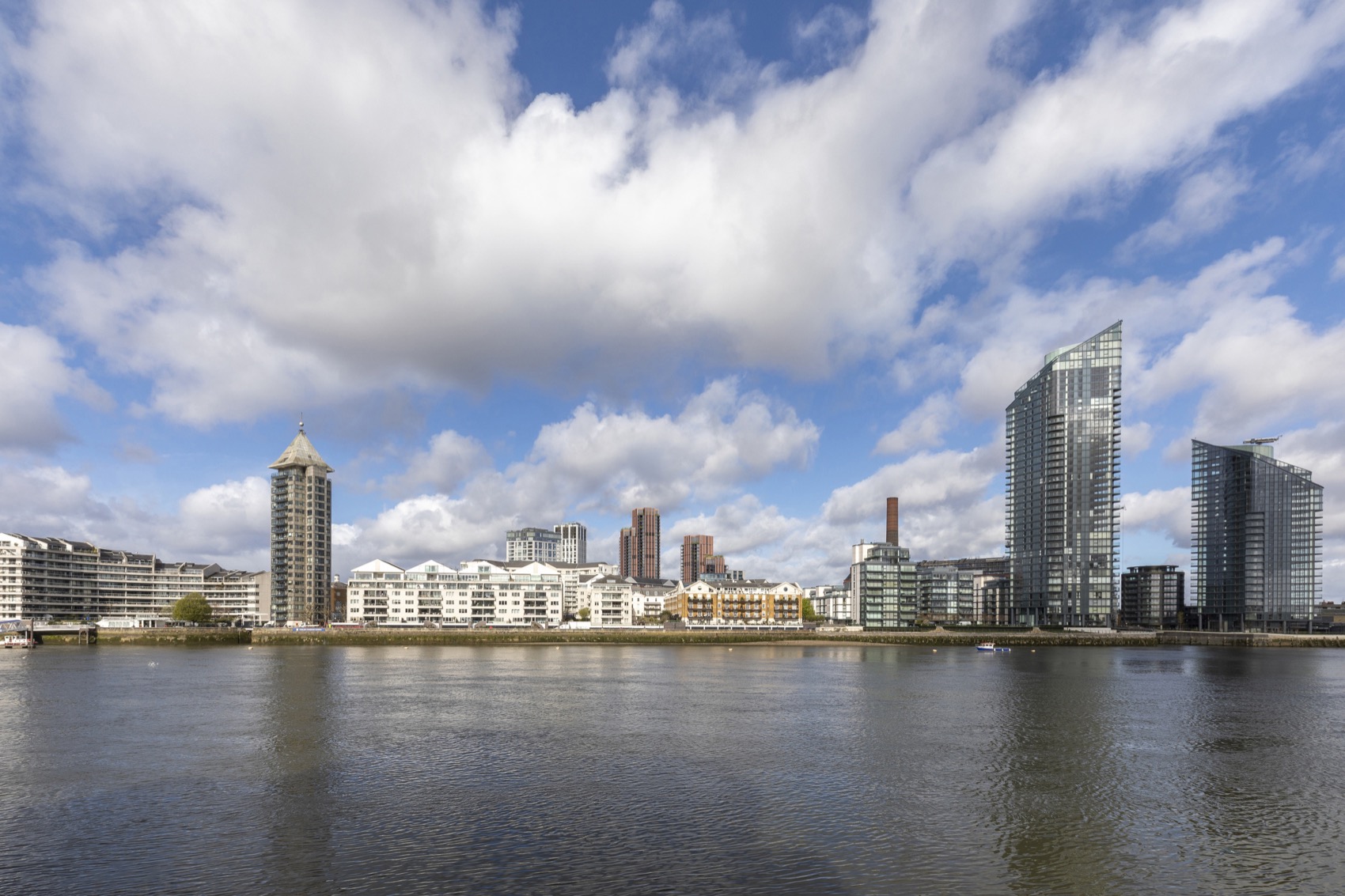 国王路公园方案丨英国伦敦丨Foster + Partners-33