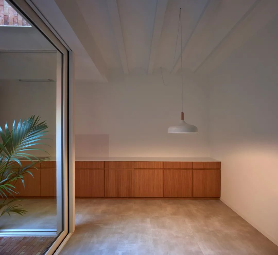 Horma 建筑艺术丨西班牙巴伦西亚丨HORMA 建筑事务所-40