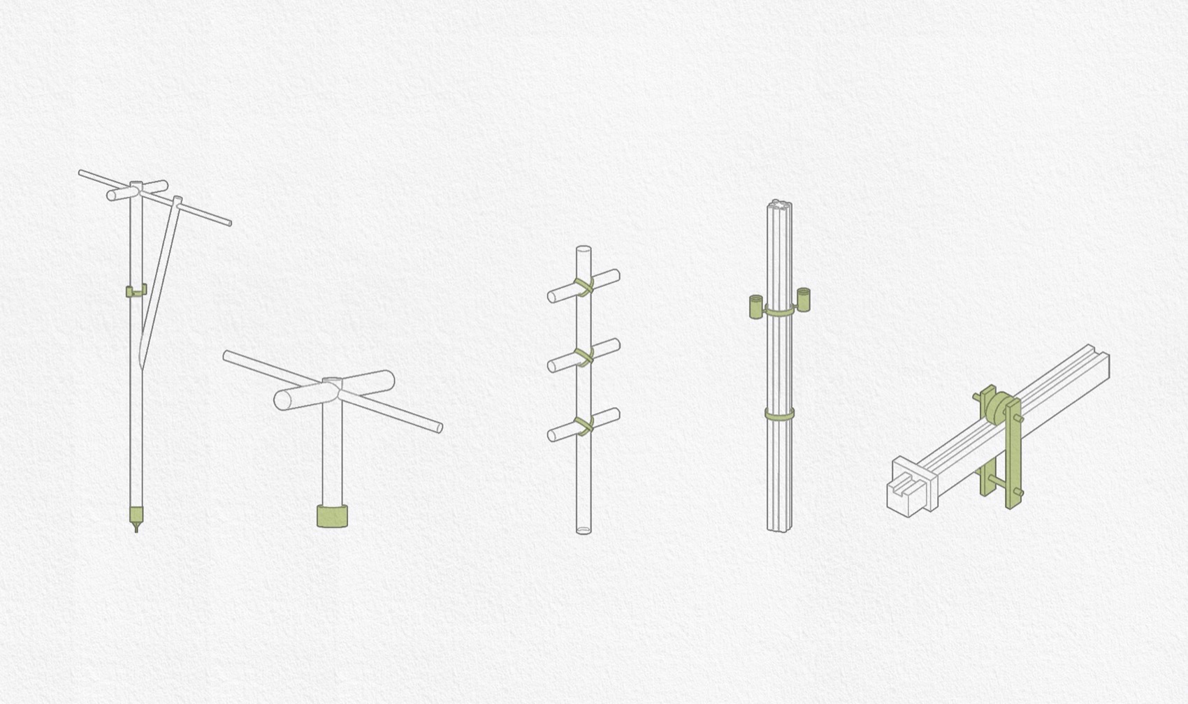 麓湾水集丨中国万宁丨昱道景观-73