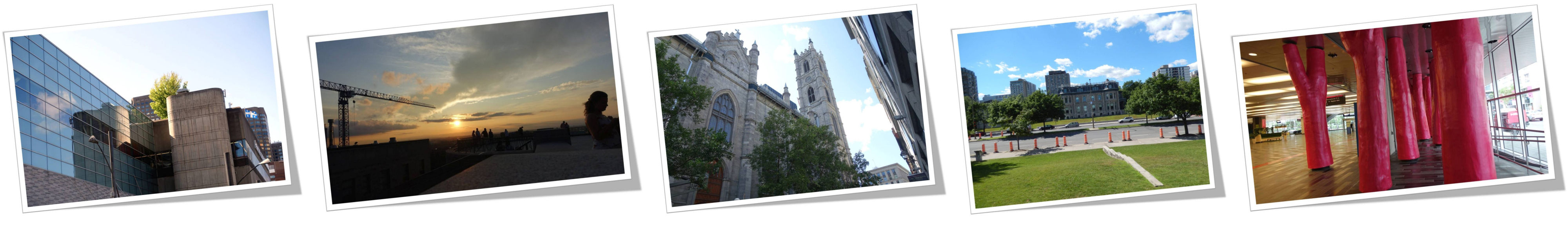 蒙特利尔纪念相册丨加拿大蒙特利尔-112