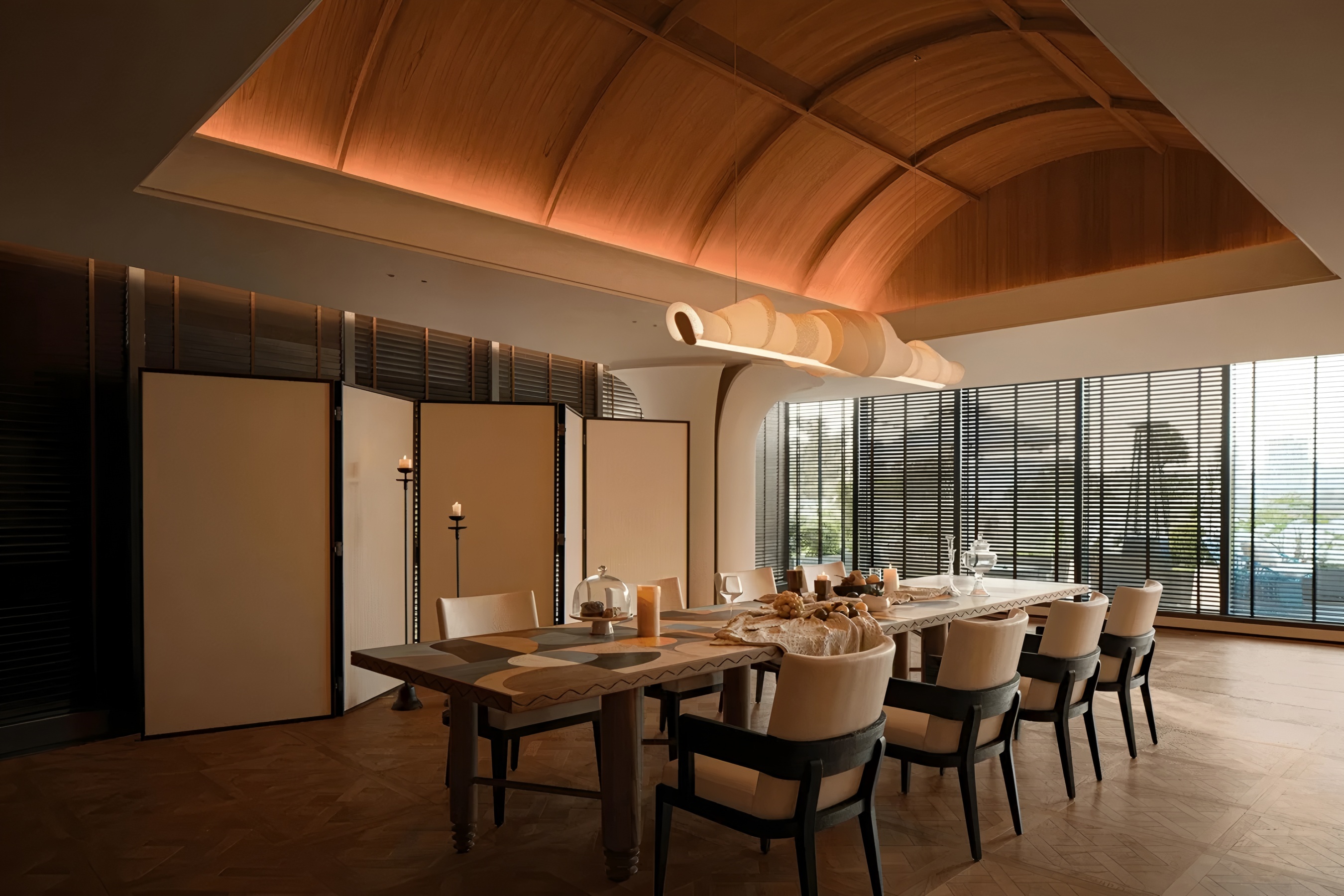 海上繁花 · 怀珂 多功能复合空间丨中国厦门丨厦门共界设计事务所-60