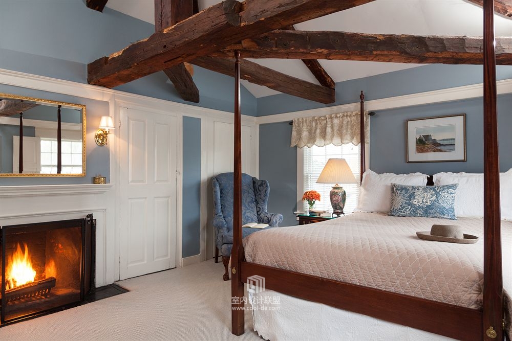 港口灯光旅馆 (Harbor Light Inn)-34