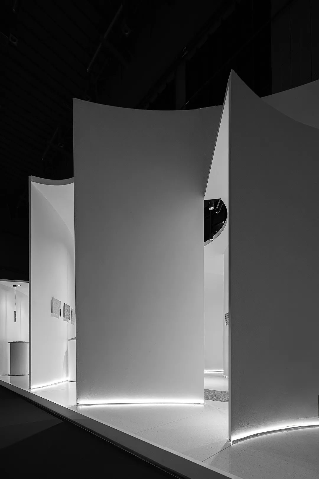 画王·大理石2021中国建博会(上海)展厅丨中国上海丨广州共生形态工程设计有限公司-9