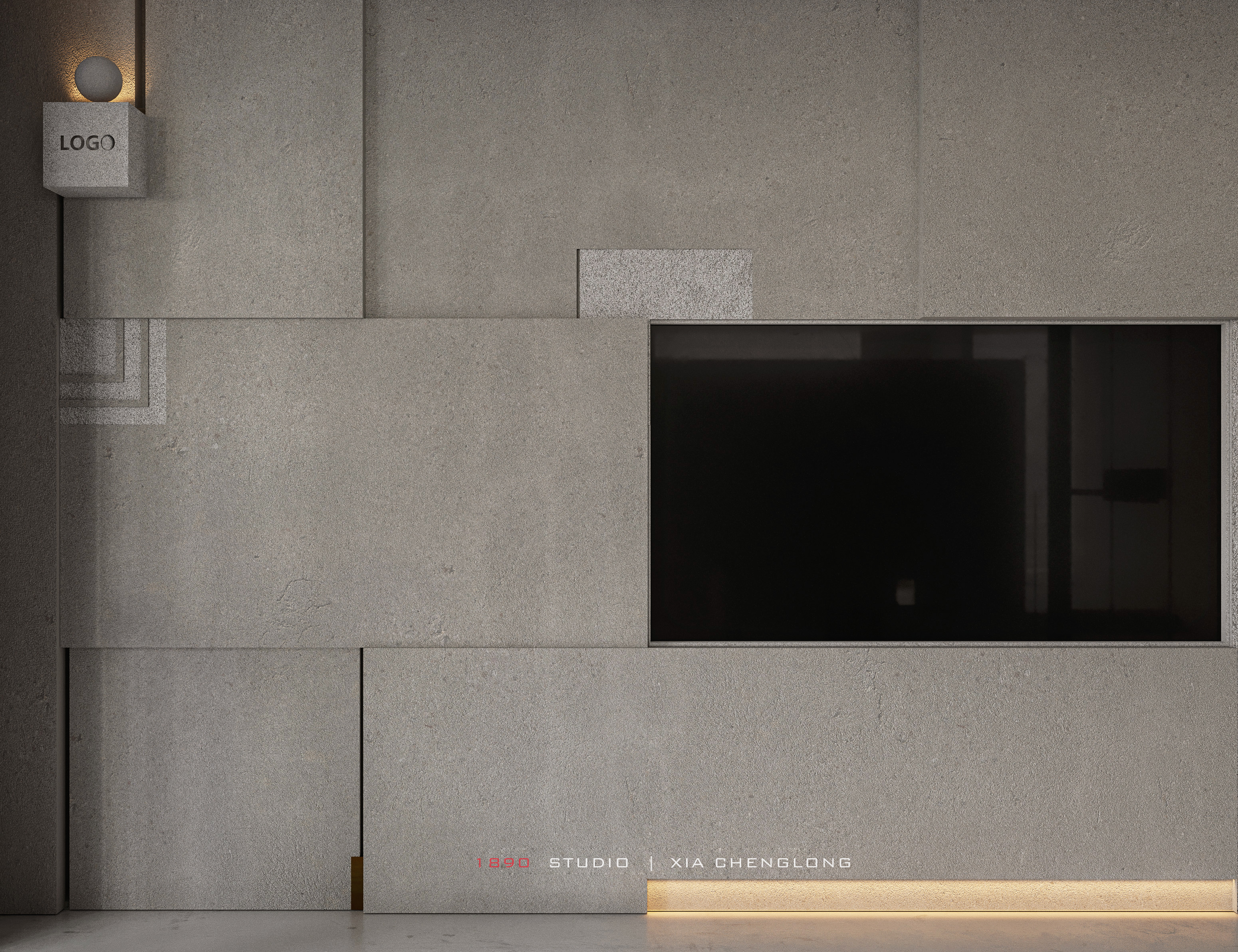 蜂鸟木作展厅-15