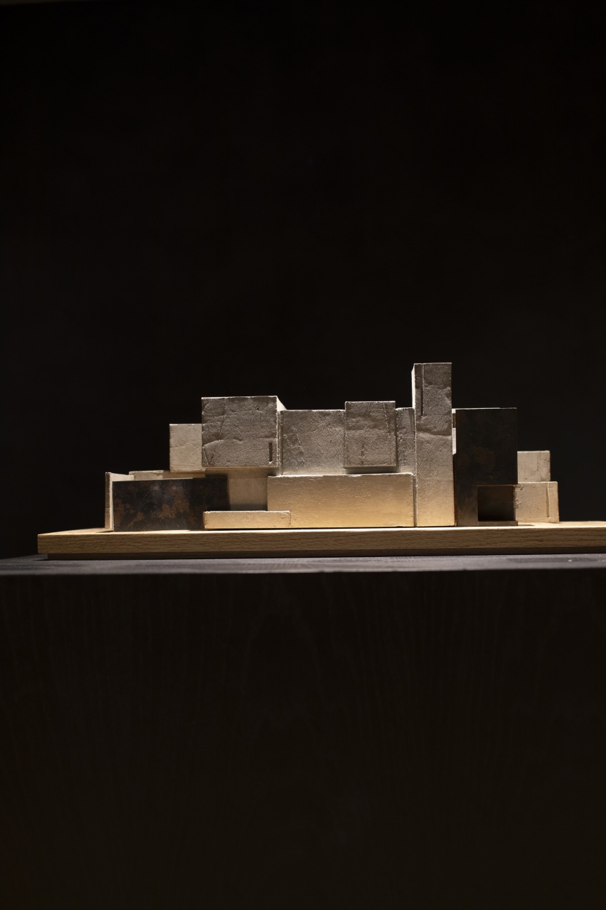 Di Frenna 建筑事务所工作室丨墨西哥丨Di Frenna Arquitectos-47