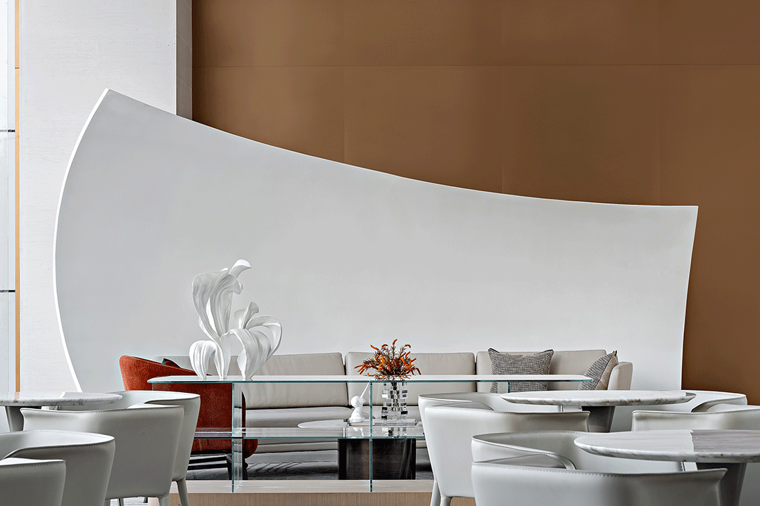 长春城样板房丨中国长春丨JLa设计集团,JLa闳雅堂-126