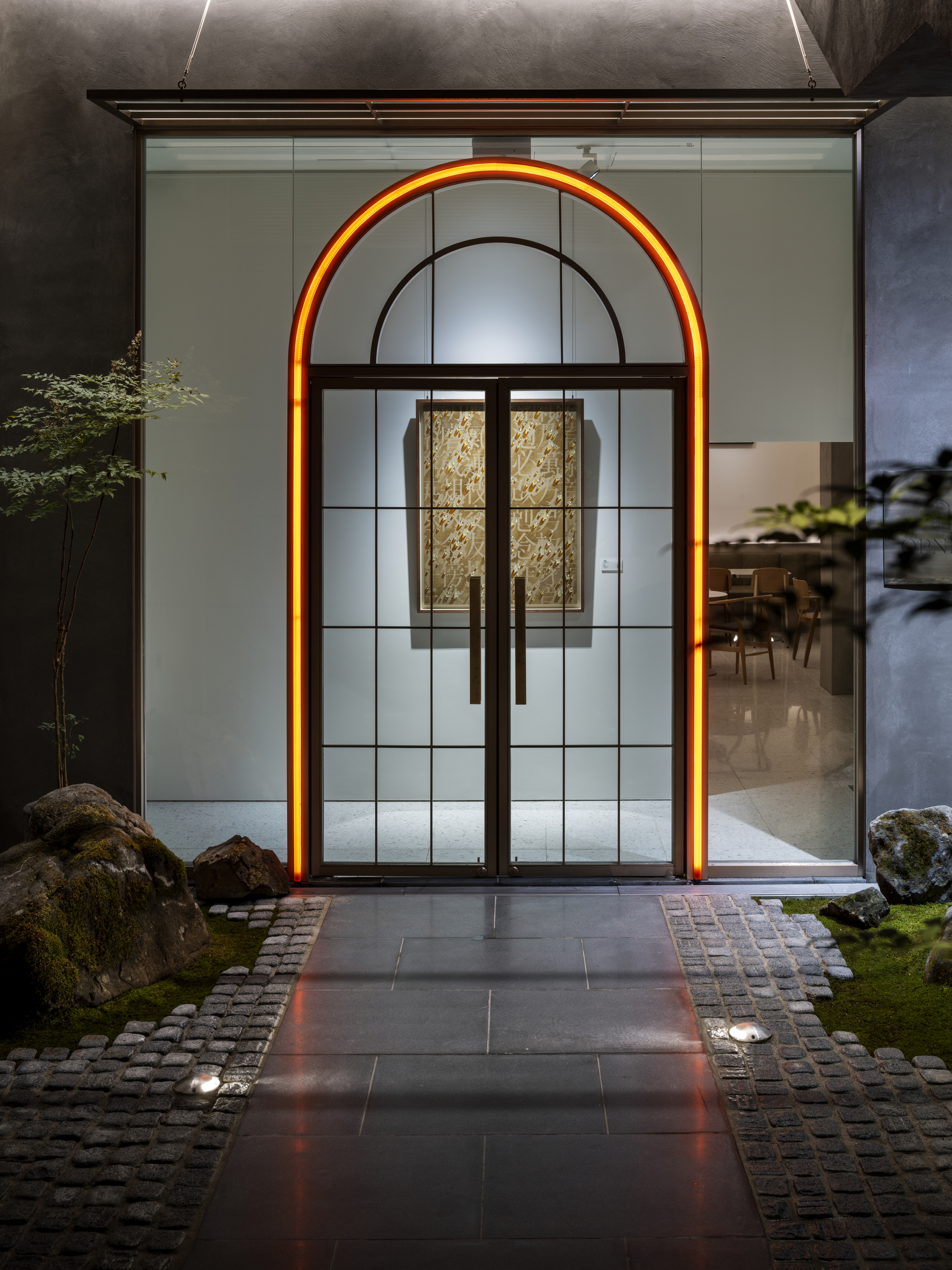 开场酒吧或开幕酒吧或开放酒吧（具体需根据上下文确定准确含义）丨韩国首尔丨By Seog Be Seog-10