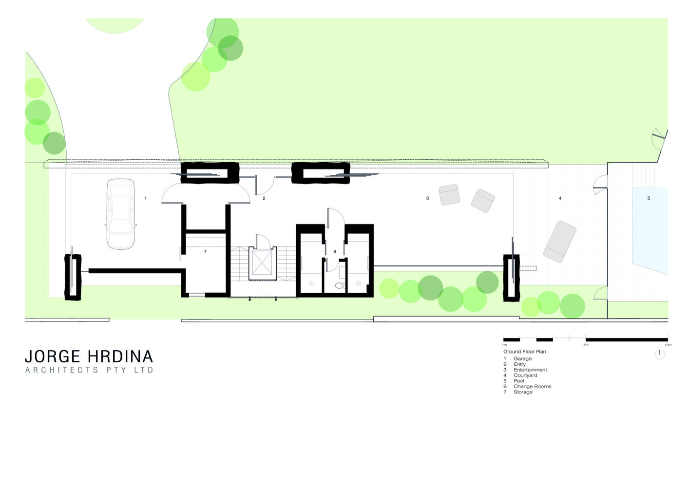 澳大利亚亭子住宅-26