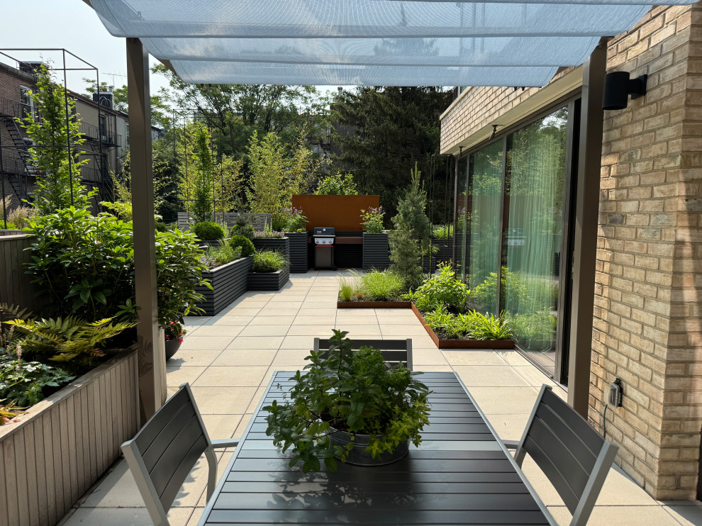 Carroll Gardens Rooftop Terrace-37